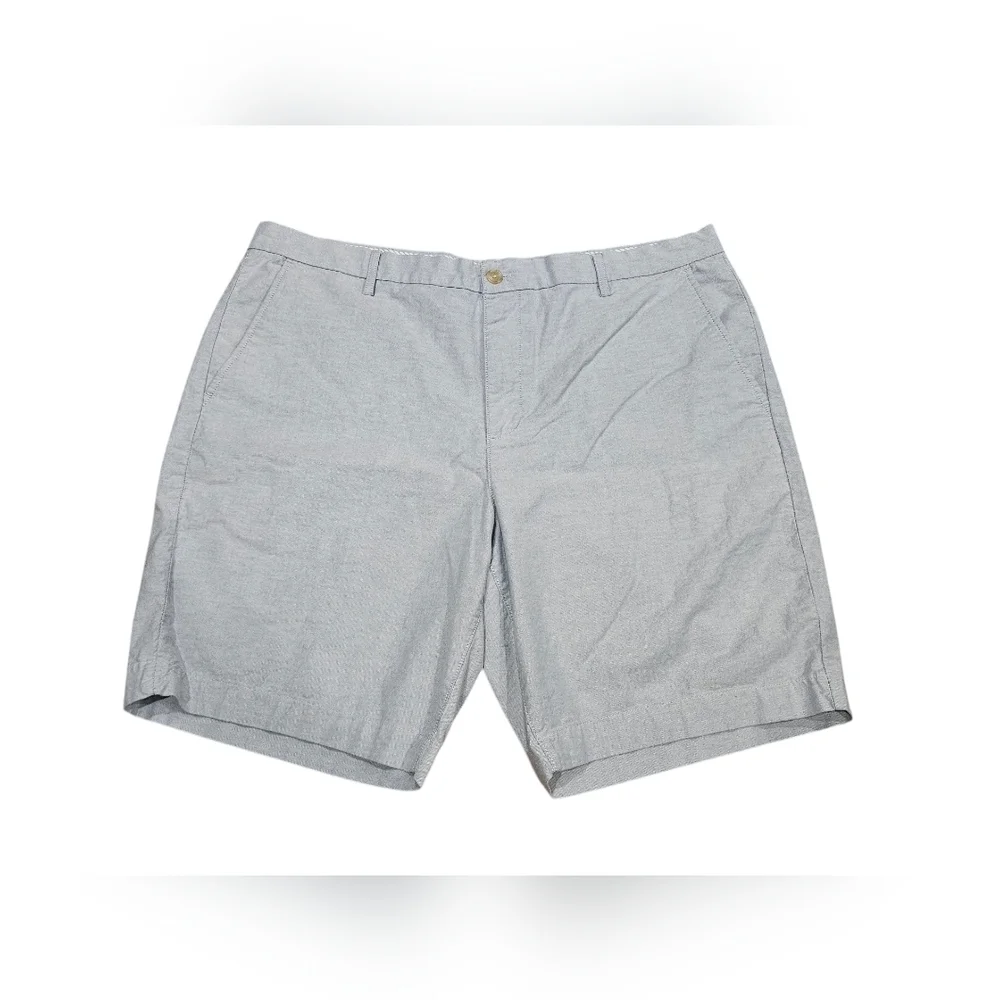 Chaps Blue Mens Size 40 Classic Fit Casual shorts Pockets Spring Summer